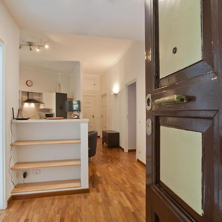 Hostme S.Giovanni Big Home Roma Eksteriør bilde