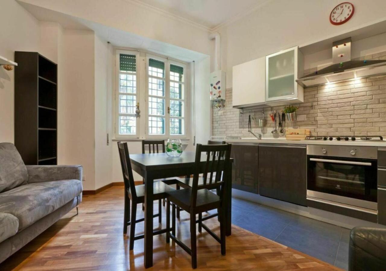 Hostme S.Giovanni Big Home Roma Eksteriør bilde