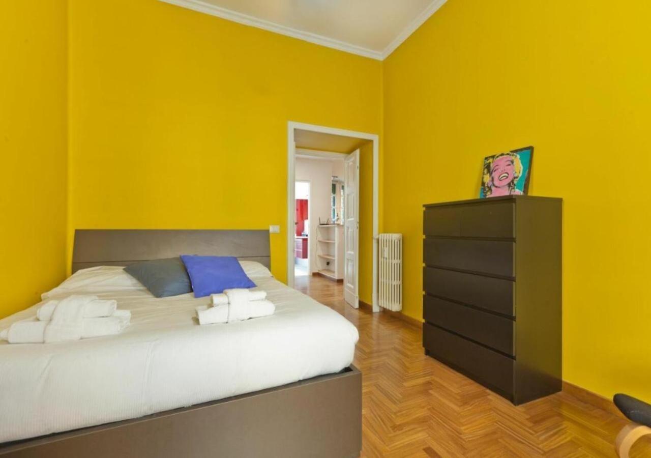 Hostme S.Giovanni Big Home Roma Eksteriør bilde