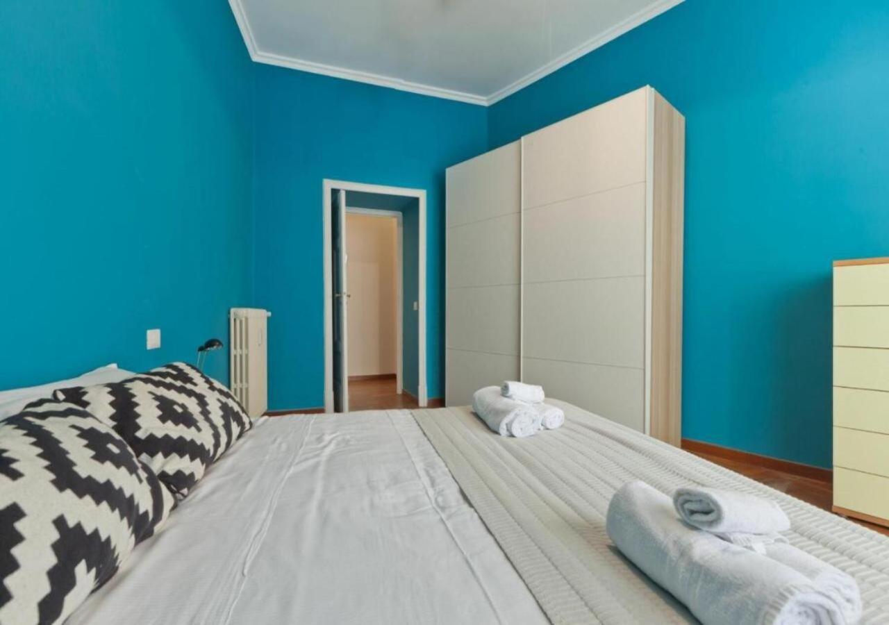 Hostme S.Giovanni Big Home Roma Eksteriør bilde