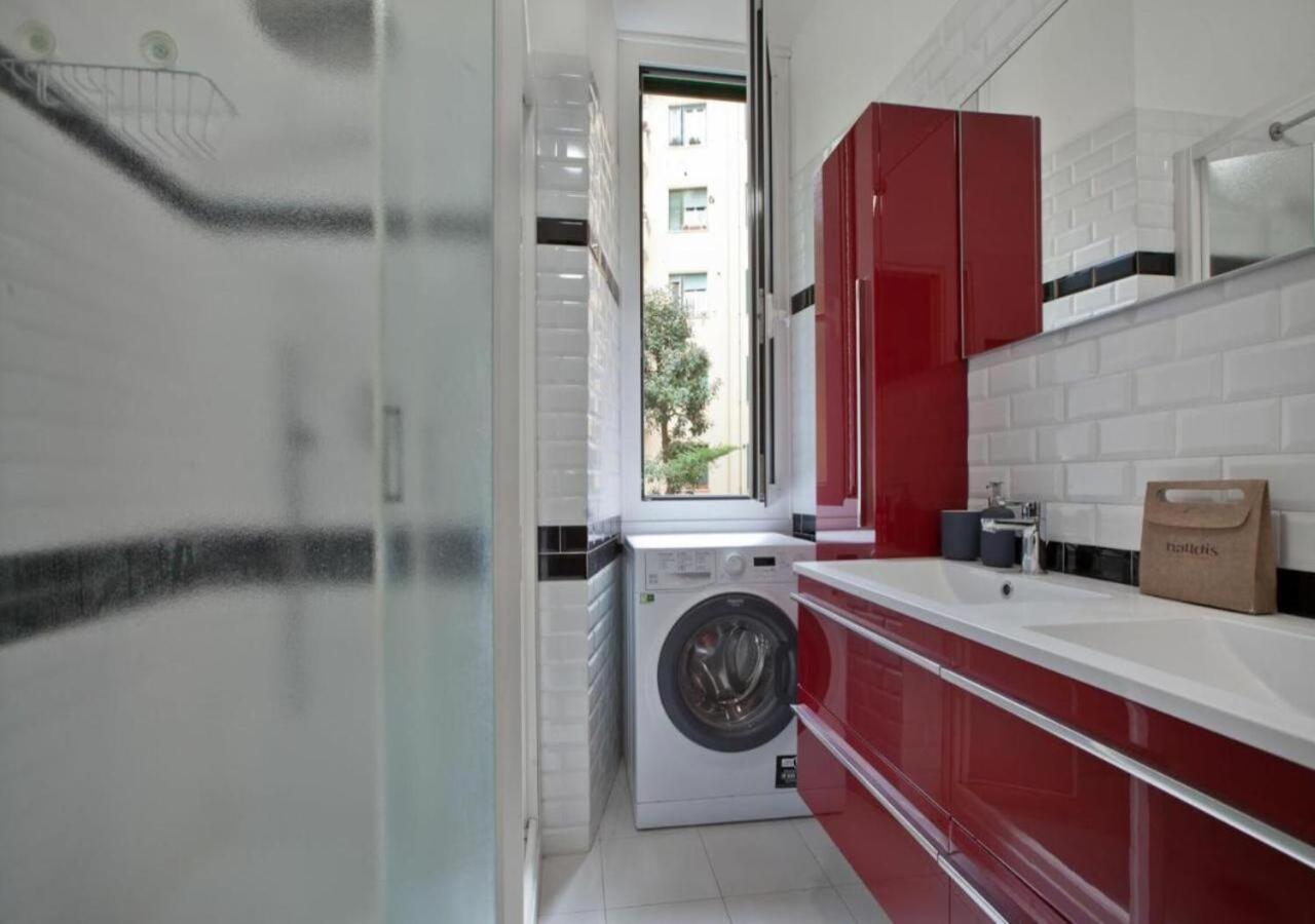 Hostme S.Giovanni Big Home Roma Eksteriør bilde