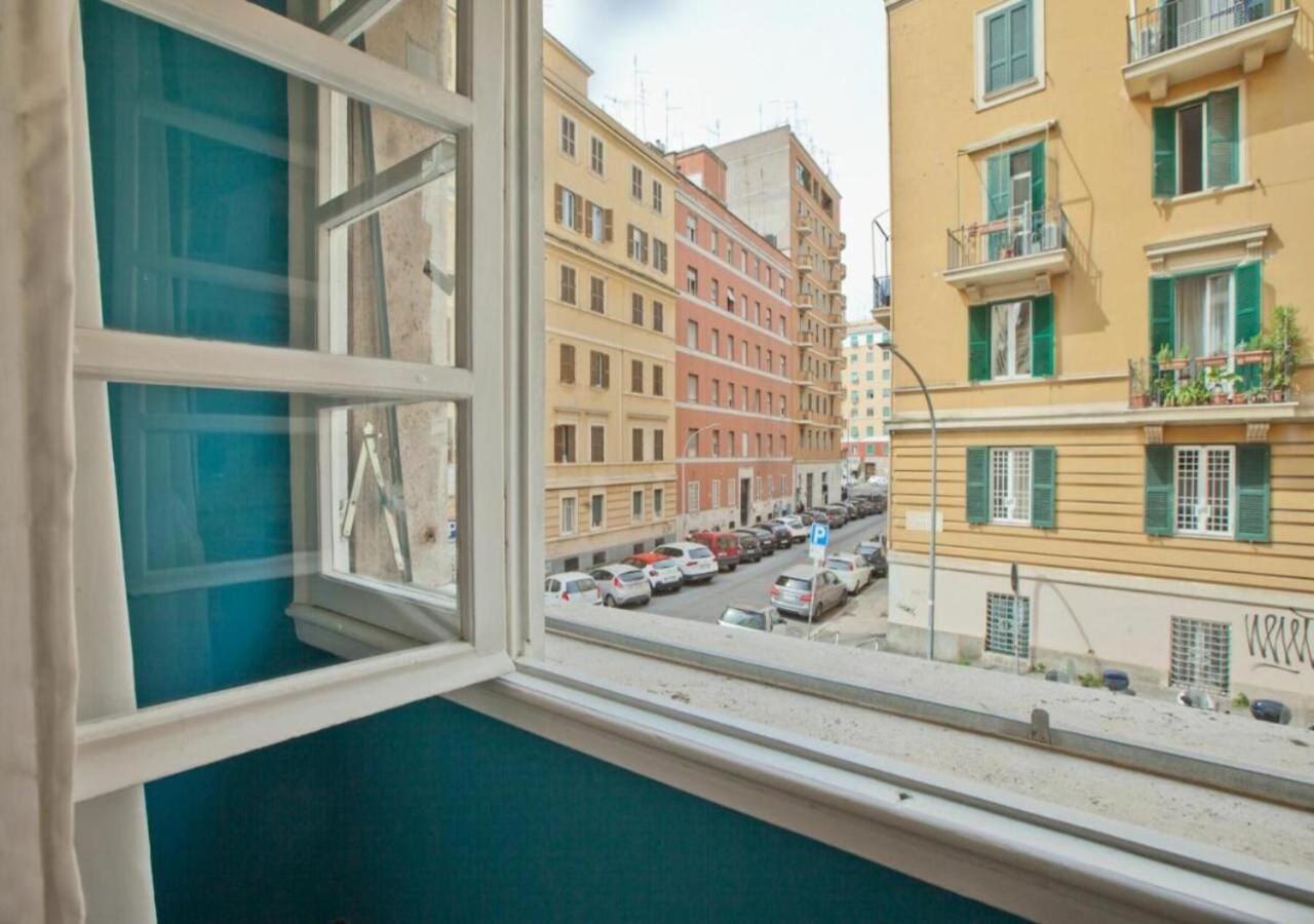 Hostme S.Giovanni Big Home Roma Eksteriør bilde
