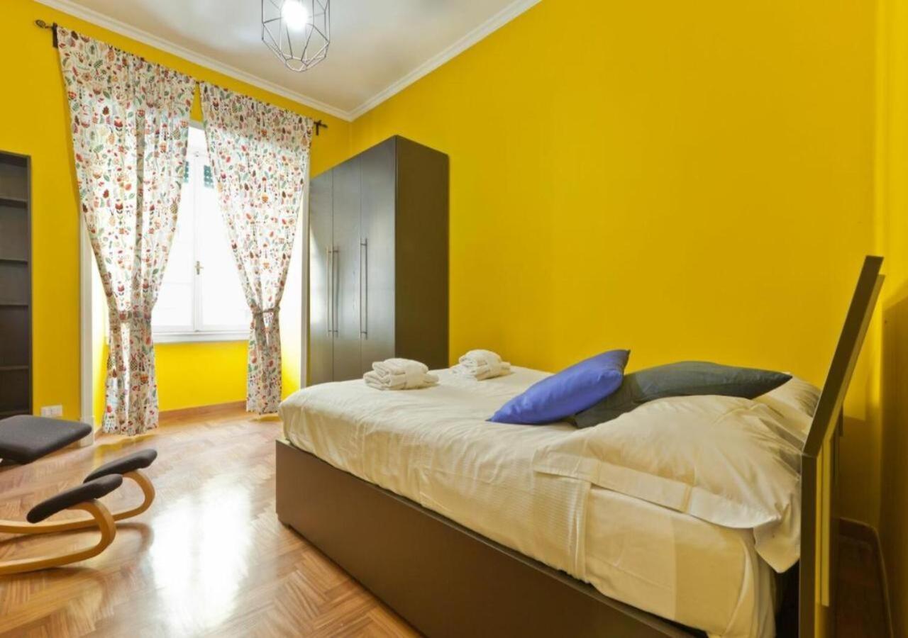 Hostme S.Giovanni Big Home Roma Eksteriør bilde