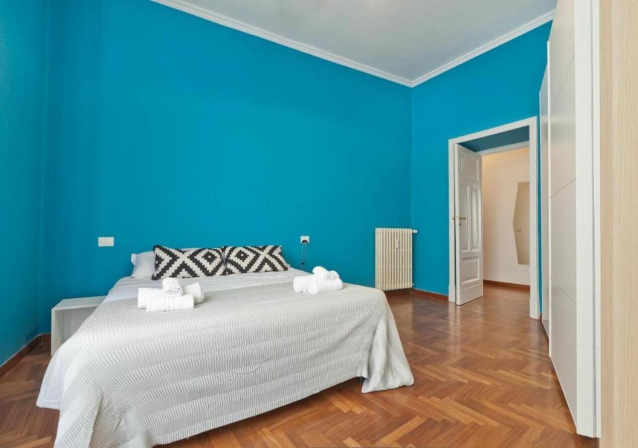 Hostme S.Giovanni Big Home Roma Eksteriør bilde