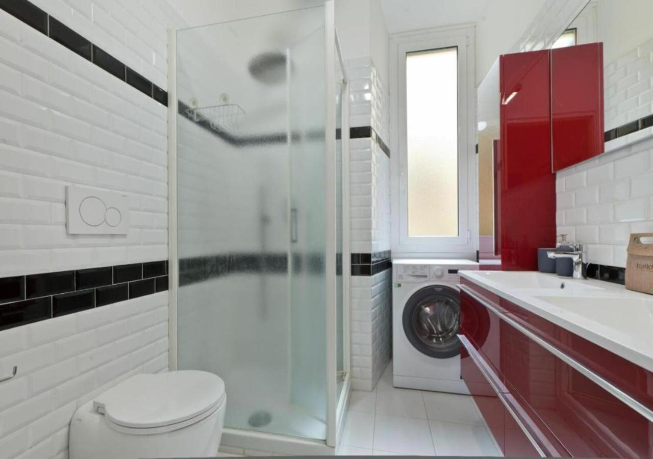 Hostme S.Giovanni Big Home Roma Eksteriør bilde