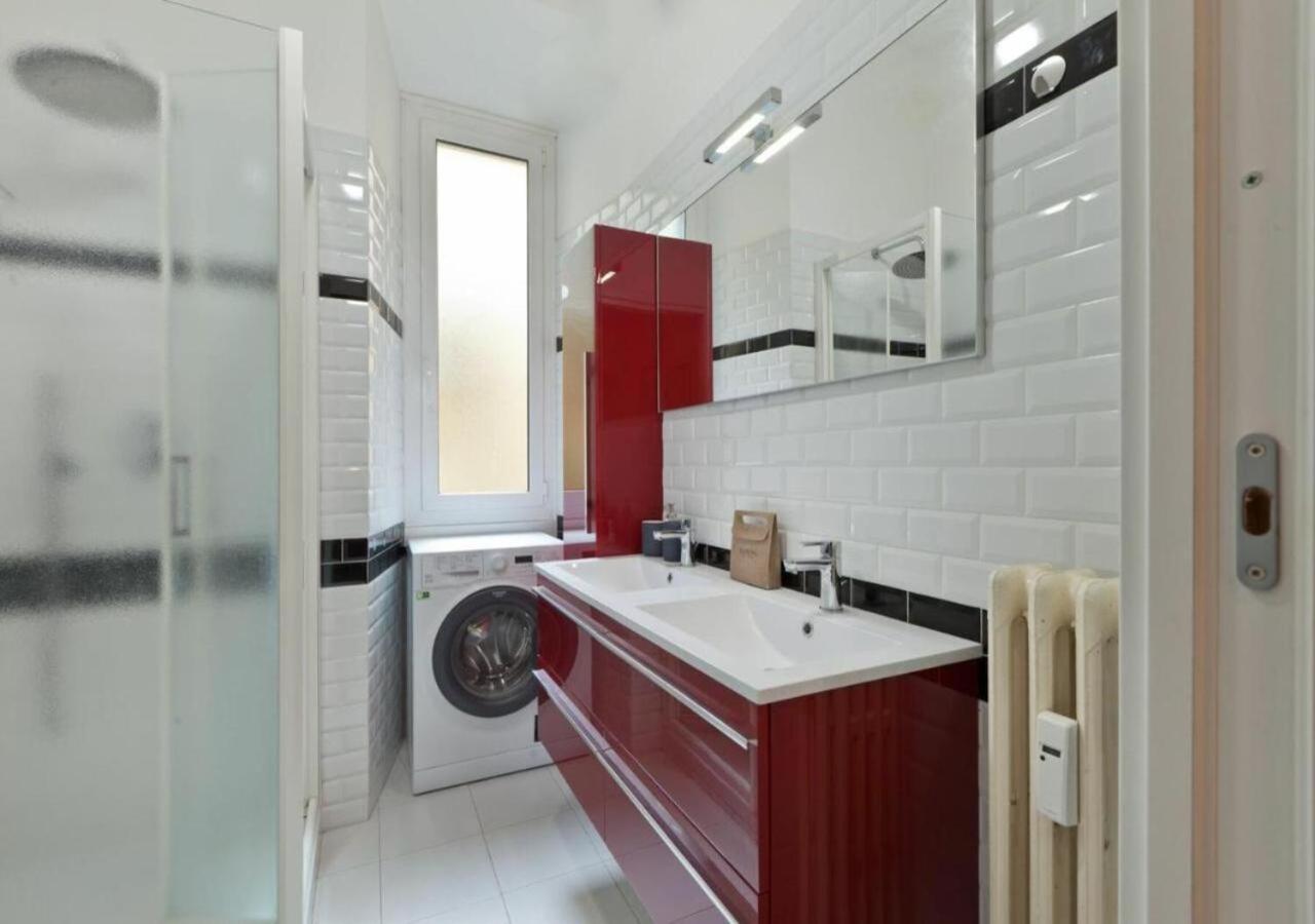 Hostme S.Giovanni Big Home Roma Eksteriør bilde