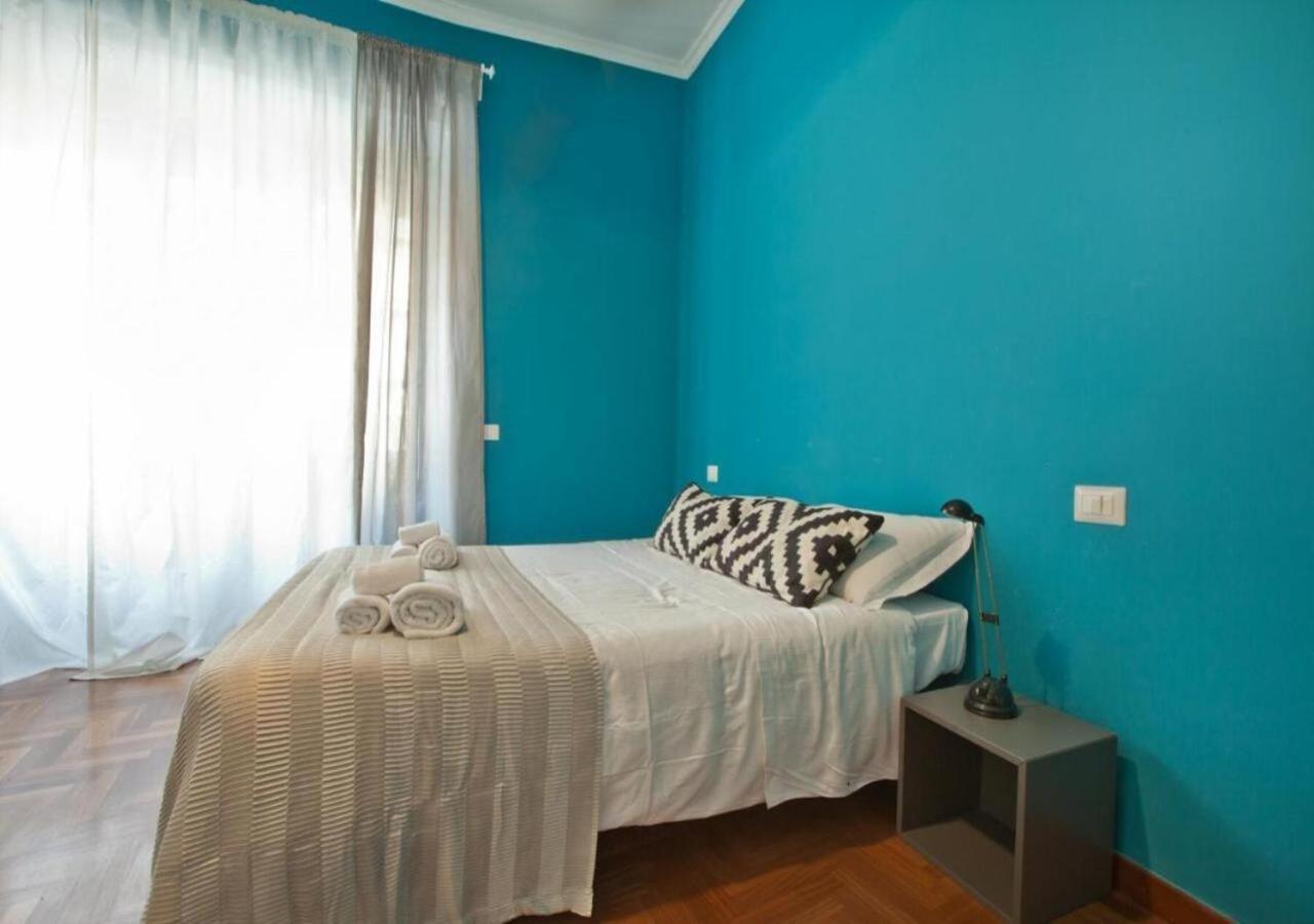 Hostme S.Giovanni Big Home Roma Eksteriør bilde