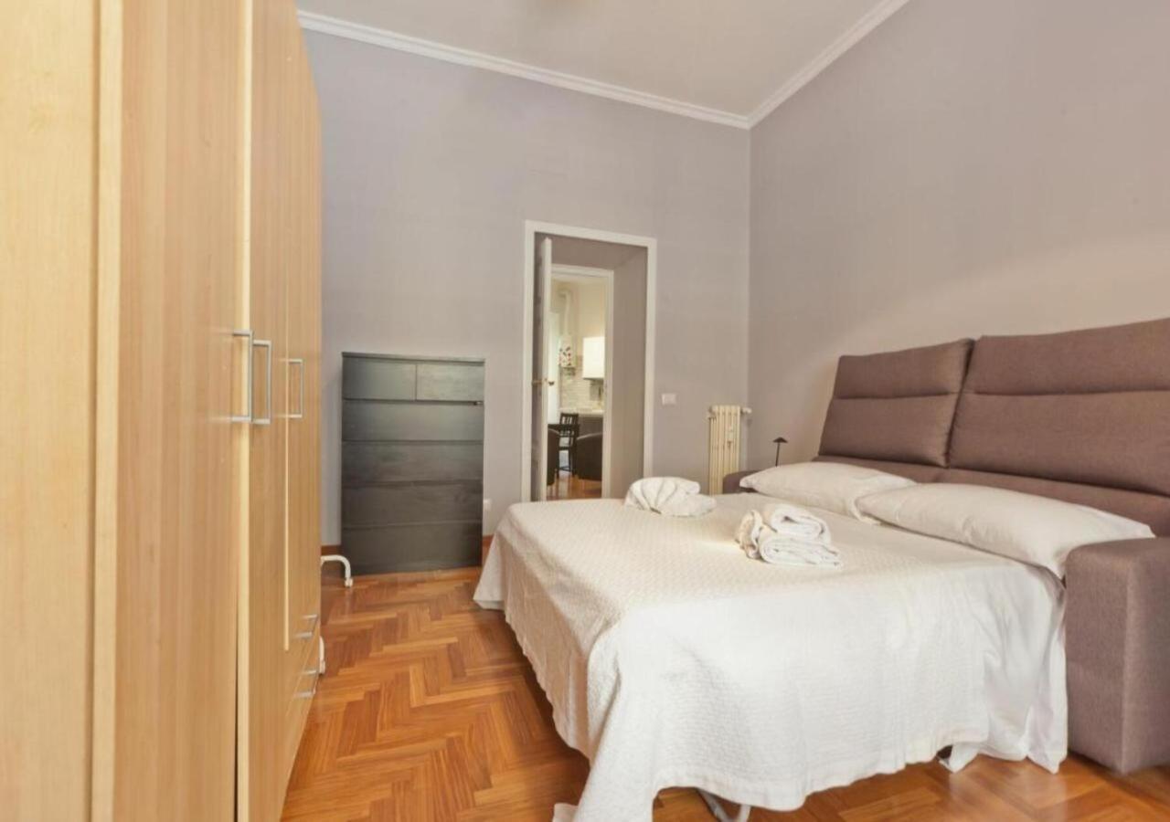 Hostme S.Giovanni Big Home Roma Eksteriør bilde