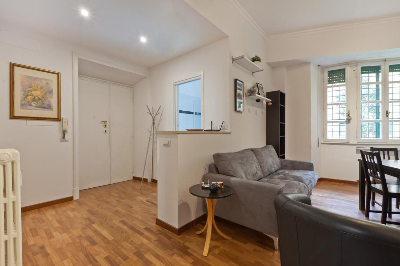 Hostme S.Giovanni Big Home Roma Eksteriør bilde