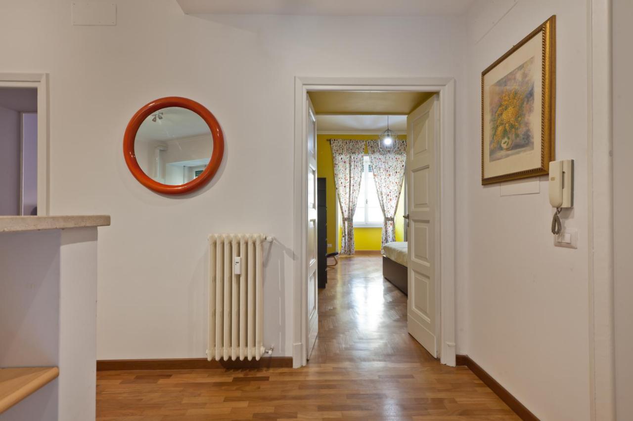 Hostme S.Giovanni Big Home Roma Eksteriør bilde