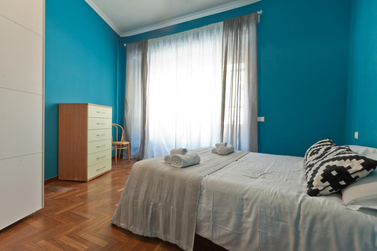 Hostme S.Giovanni Big Home Roma Eksteriør bilde