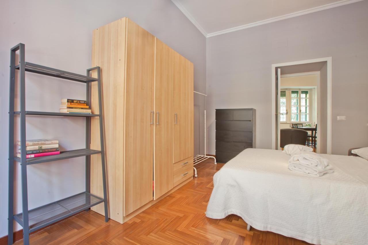 Hostme S.Giovanni Big Home Roma Eksteriør bilde